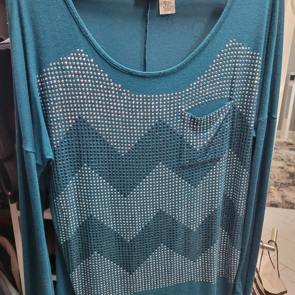 Women's top